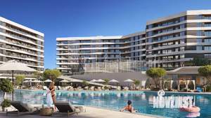 2-к квартира, вторичка, 45м2, 8/9 этаж