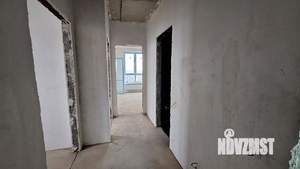 2-к квартира, вторичка, 52м2, 10/15 этаж