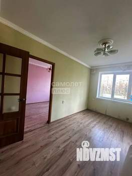 3-к квартира, вторичка, 52м2, 1/5 этаж