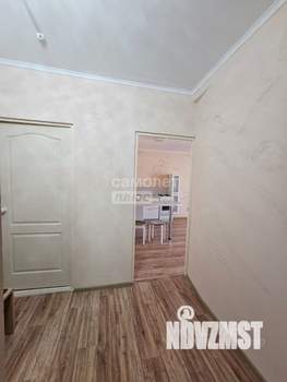 Студия квартира, вторичка, 32м2, 16/16 этаж