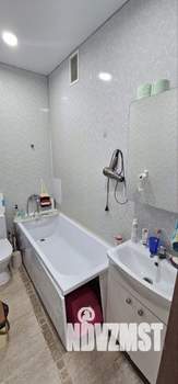 Студия квартира, вторичка, 28м2, 17/20 этаж