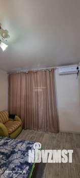 Студия квартира, вторичка, 24м2, 6/14 этаж