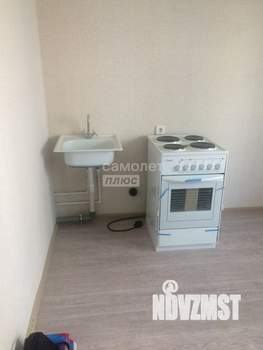 1-к квартира, вторичка, 38м2, 2/16 этаж