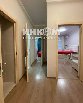 2-к квартира, вторичка, 41м2, 3/12 этаж