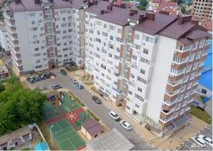 2-к квартира, вторичка, 57м2, 4/9 этаж