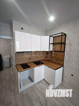 1-к квартира, вторичка, 39м2, 7/9 этаж