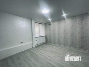 Студия квартира, вторичка, 28м2, 1/3 этаж