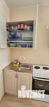 Студия квартира, вторичка, 29м2, 2/3 этаж