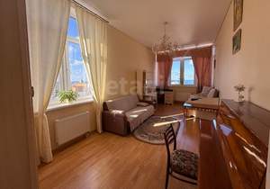 1-к квартира, вторичка, 48м2, 19/19 этаж