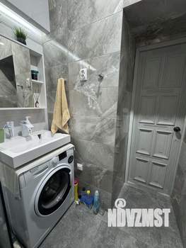 Студия квартира, вторичка, 31м2, 1/3 этаж