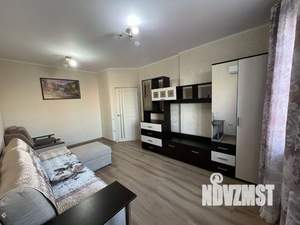 1-к квартира, вторичка, 34м2, 11/13 этаж