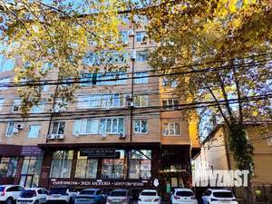 2-к квартира, вторичка, 64м2, 5/7 этаж