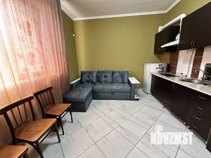 Студия квартира, вторичка, 22м2, 3/4 этаж