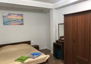 1-к квартира, вторичка, 37м2, 1/3 этаж