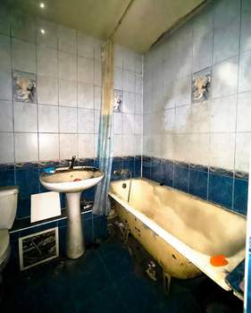 1-к квартира, вторичка, 36м2, 5/10 этаж