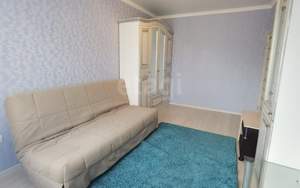 1-к квартира, вторичка, 36м2, 3/13 этаж