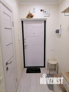 Студия квартира, вторичка, 25м2, 7/16 этаж