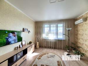 1-к квартира, вторичка, 54м2, 16/18 этаж