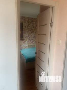 2-к квартира, вторичка, 50м2, 4/9 этаж