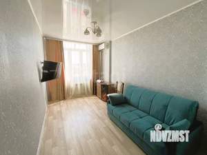 1-к квартира, вторичка, 35м2, 2/9 этаж