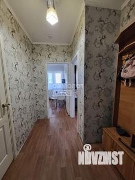 1-к квартира, вторичка, 36м2, 7/9 этаж