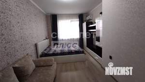 1-к квартира, вторичка, 39м2, 9/9 этаж