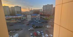 1-к квартира, вторичка, 44м2, 6/9 этаж