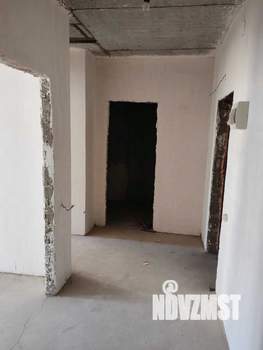 1-к квартира, вторичка, 43м2, 4/10 этаж