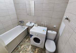 1-к квартира, вторичка, 38м2, 8/17 этаж