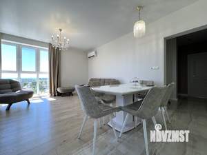 2-к квартира, вторичка, 70м2, 16/19 этаж