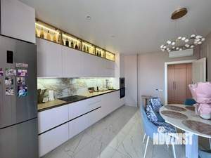 2-к квартира, вторичка, 96м2, 13/14 этаж