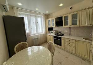 2-к квартира, вторичка, 54м2, 2/9 этаж