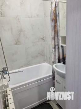 1-к квартира, вторичка, 28м2, 1/1 этаж