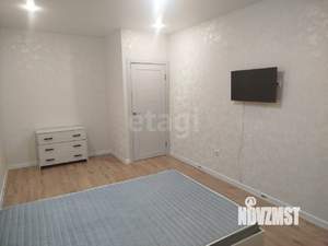1-к квартира, вторичка, 45м2, 8/13 этаж