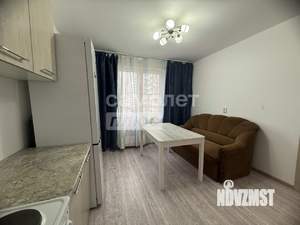 1-к квартира, вторичка, 34м2, 3/16 этаж