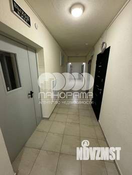 1-к квартира, вторичка, 47м2, 7/16 этаж