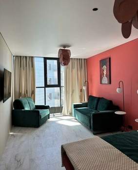2-к квартира, вторичка, 51м2, 7/12 этаж