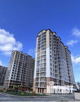 2-к квартира, вторичка, 69м2, 7/15 этаж