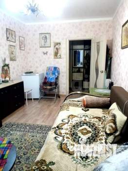 1-к квартира, вторичка, 40м2, 17/17 этаж