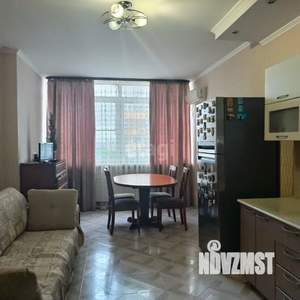 2-к квартира, вторичка, 87м2, 10/13 этаж