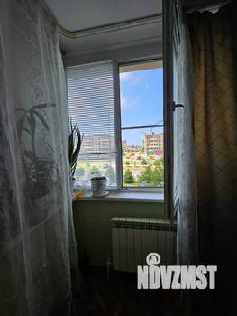 1-к квартира, вторичка, 50м2, 3/9 этаж
