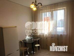 1-к квартира, вторичка, 39м2, 7/14 этаж