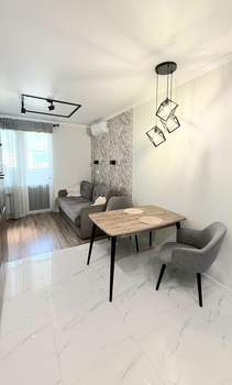 1-к квартира, вторичка, 51м2, 11/13 этаж