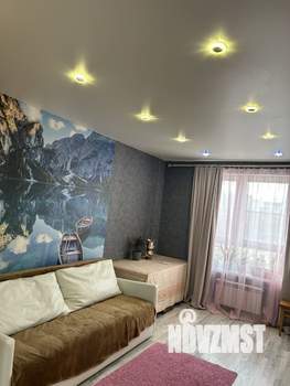 Студия квартира, вторичка, 38м2, 6/8 этаж