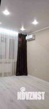 1-к квартира, вторичка, 34м2, 4/13 этаж