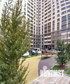 1-к квартира, вторичка, 48м2, 19/20 этаж