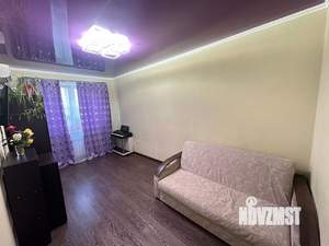 1-к квартира, вторичка, 30м2, 8/9 этаж