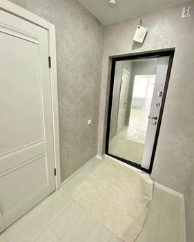 Студия квартира, вторичка, 27м2, 5/20 этаж