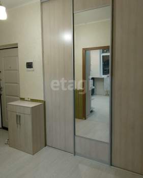 1-к квартира, вторичка, 42м2, 3/4 этаж