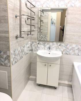 1-к квартира, вторичка, 36м2, 11/15 этаж